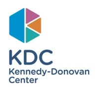 Kennedy-Donovan Center Logo